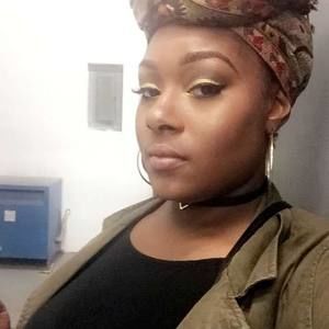 Meet your Posher, Erica